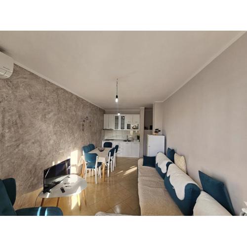 VALONA Daily Apartment