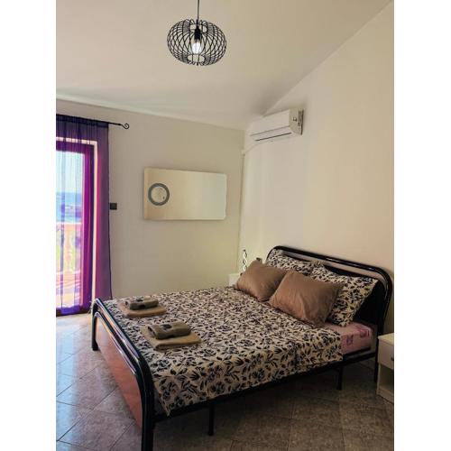 Valovine View Room