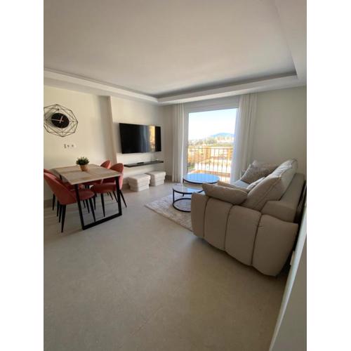 Valpiloft apartment