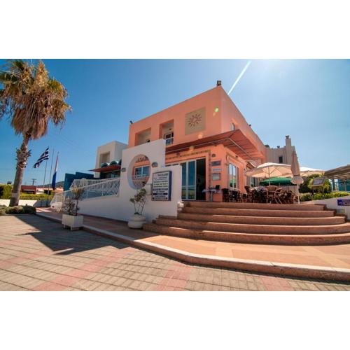 Valsami Hotel Apartments