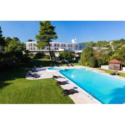 Valtur Baia del Gusmay Beach Resort