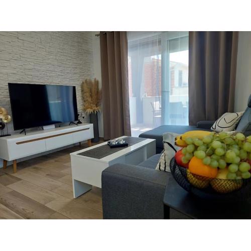 Valux apartman