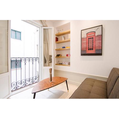 Valverde Apartment