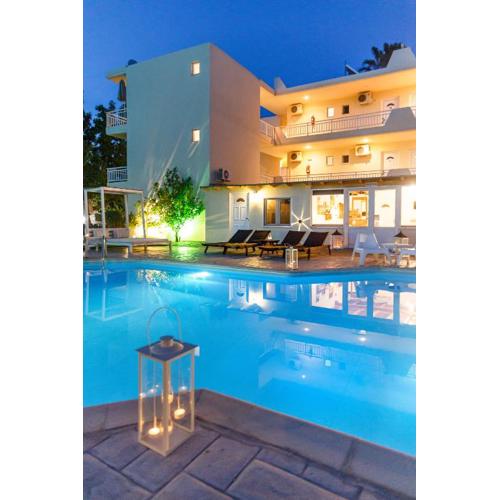 Vamvini Hotel
