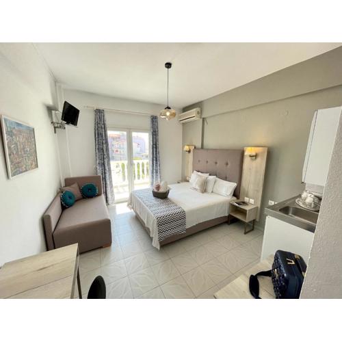 VANA Studios & Apartments