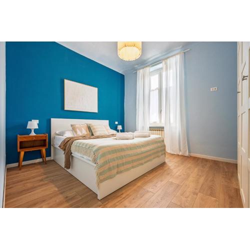Vanchiglietta - Budget Central - GrandMaison