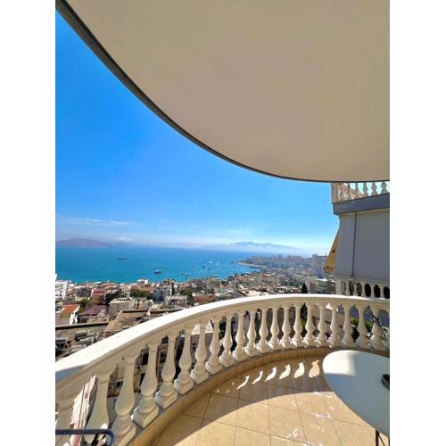 Vanesa Apartment
