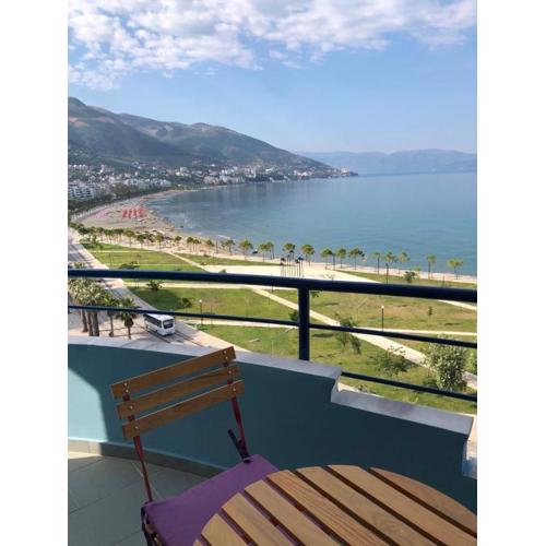 Vanessa Apartment Lungomare