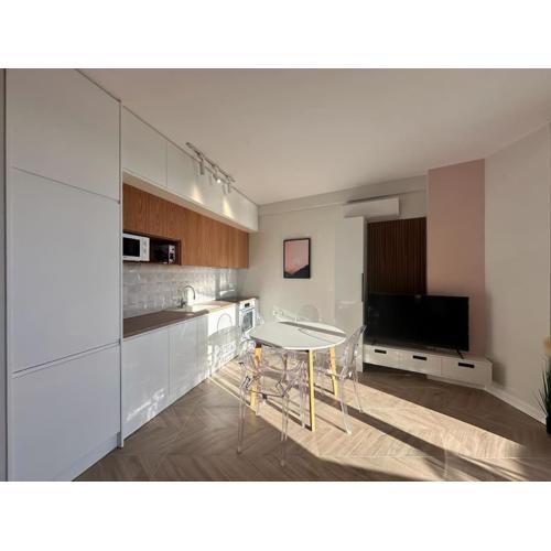 Vanessa Apartment