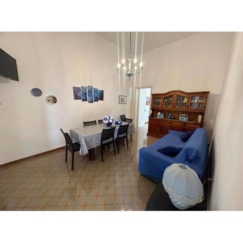 Vangeli apartment Porto Cesareo