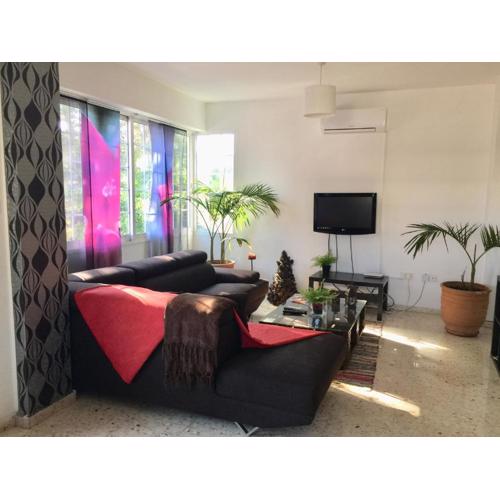 Vangelios Apartments