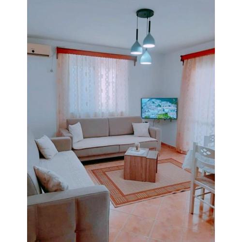 Vangert Apartment