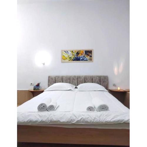Vangert Studio Apartment