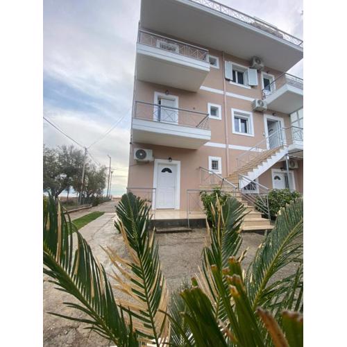 VANGJELIS HOTEL