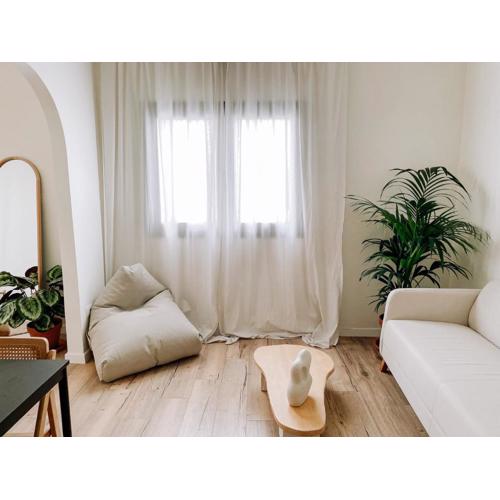 Vanilla! 1 Bedroom Apartment