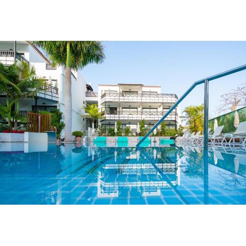 Vanilla Garden Boutique Hotel - Adults Only