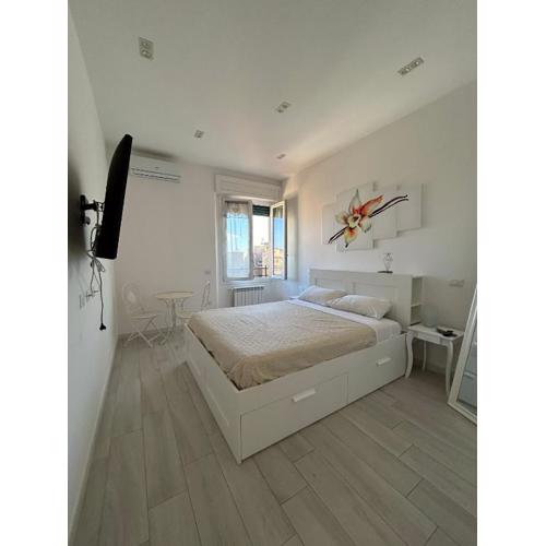 Vanilla Rooms