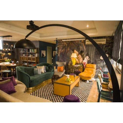 Vanilla Sky Boutique Hostel
