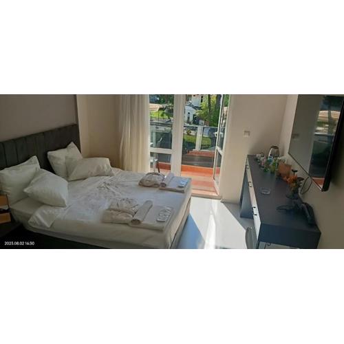 Vanna Termal Hotel & Spa