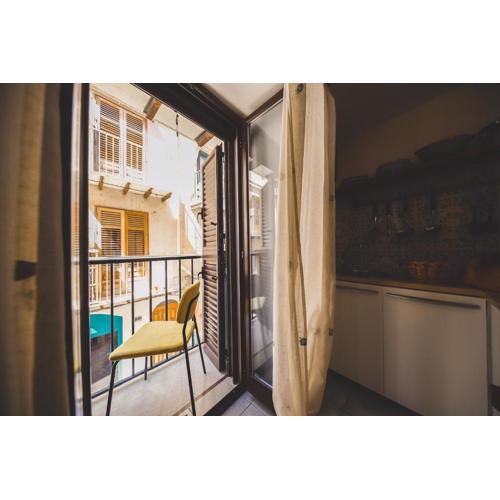 Vanni 97 Apartment