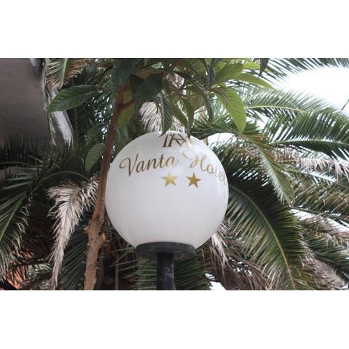 Vanta Hotel