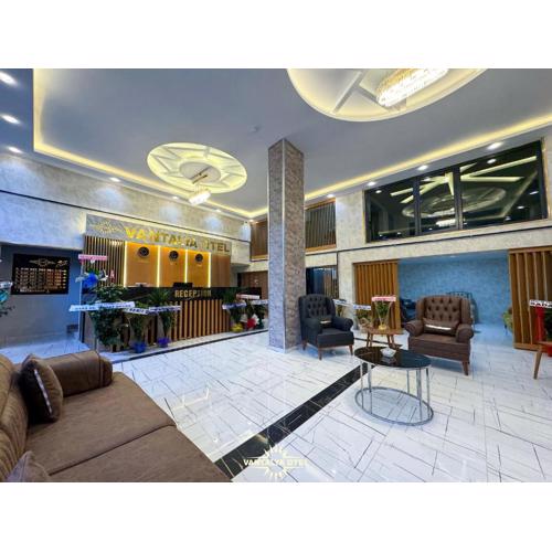 Vantalya Otel