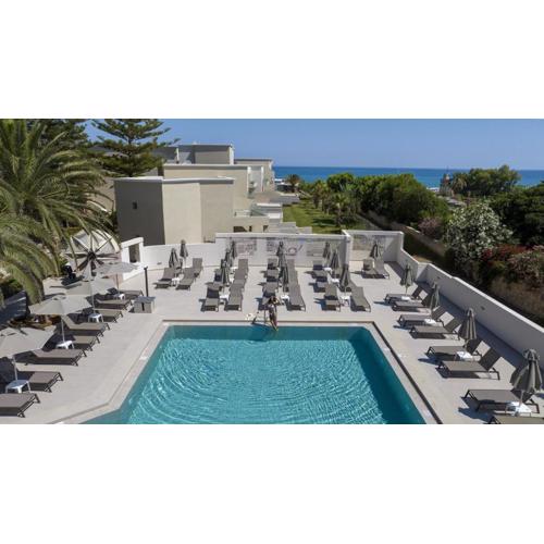 Vantaris Luxury Beach Resort