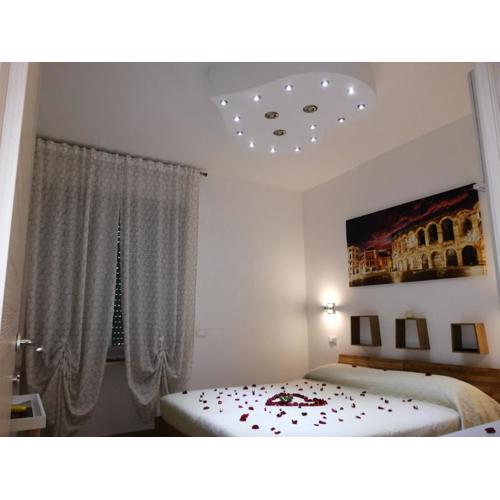 Vapama Rooms