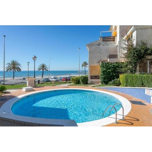 Varadero pool apartment