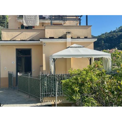 Varazze Apartment