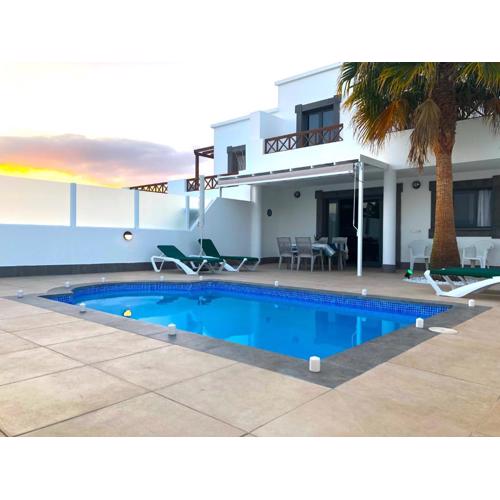 VARELA LO House con Piscina privada