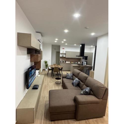 Varka Holiday Apartment