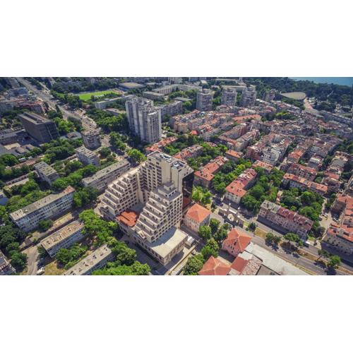 Varna 115 Panorama Sea View