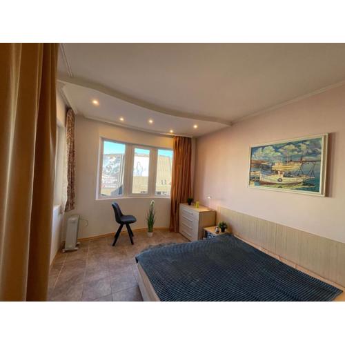 Varna apartment