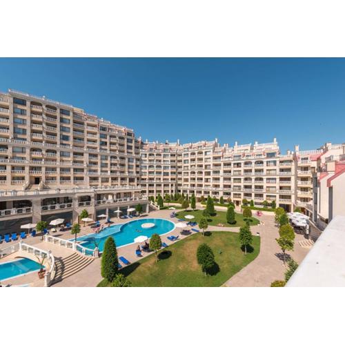 Varna Beach Apartment
