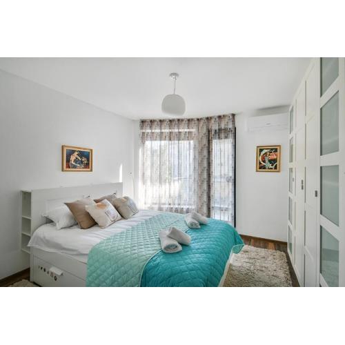 Varna beach flat 1