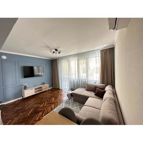 Varna Cathedral Boutique Apartment