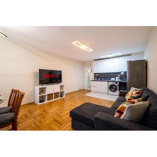 Varna Central 2bdrm Apartment