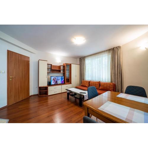 Varna Central Apartment & Studio