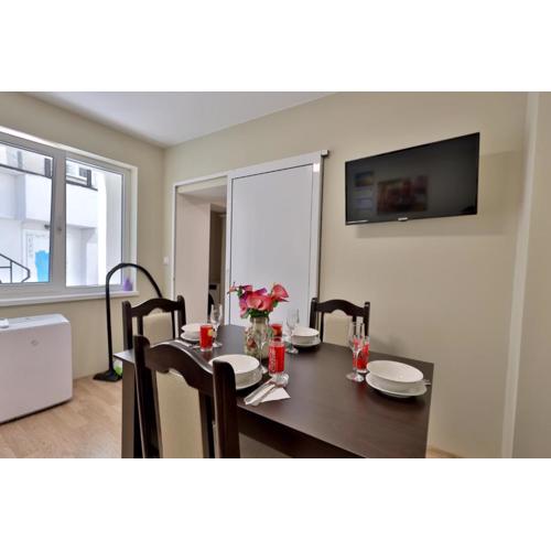 Varna Central Sea Apartment