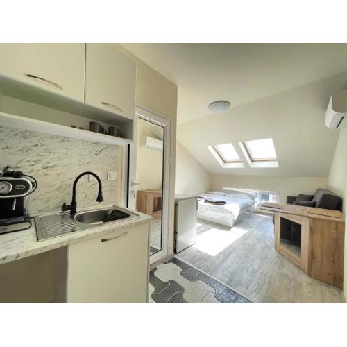 Varna Centre Apartment 2