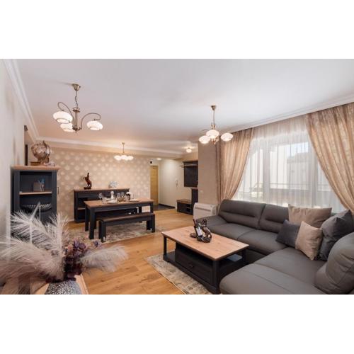 Varna Classic Apartments