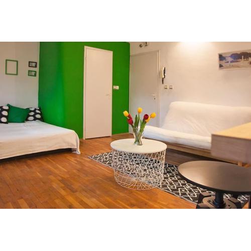 Varna Heart Studio