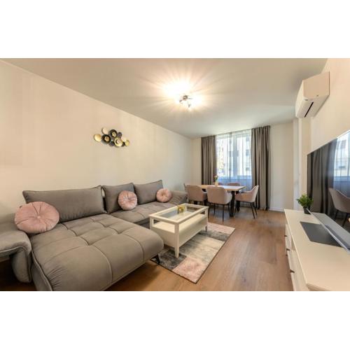 Varna Modern Escape