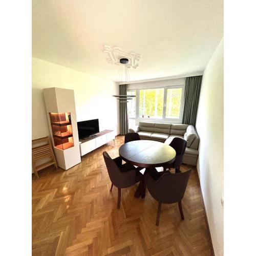 Varna Pirin 30 2br apartment in citycenter