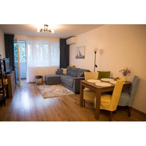 VARNA SEA VIEW Apartment