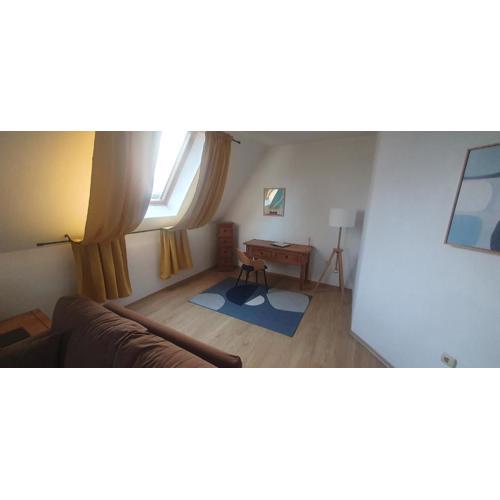 Varna Seaview Apartment