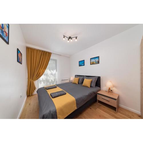 Varna Smart Home Apartments
