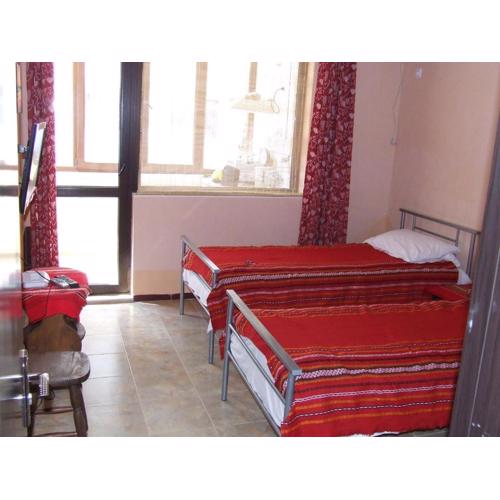 Varnaflats Guest Rooms