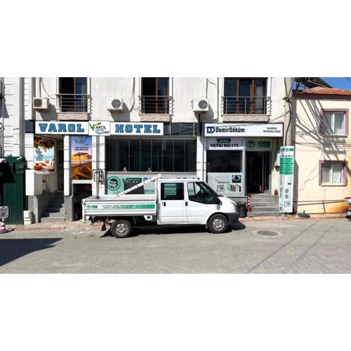 Varol Otel
